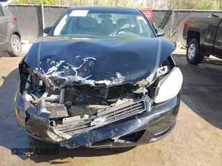 2011 Chevrolet Impala LS Fleet with VIN 2G1WF5EK4B1134400, listed as a IAAI auction lot 42010478 with 141,822 mi miles and . Bid and sale history available at DreamBid. Image 6.