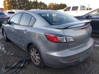 2012 Mazda 3 i Touring with VIN JM1BL1V75C1558856, listed as a IAAI auction lot 41224713 with 159,782 mi miles and . Bid and sale history available at DreamBid. Image 3.