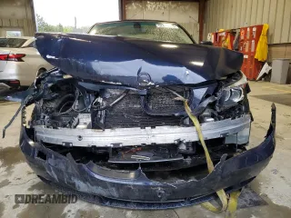 2006 BMW 5 Series 530xi with VIN WBANF73596CU21336, listed as a Copart auction lot 52828545 with 166,092 mi miles and Salvage Title. Bid and sale history available at DreamBid. Image 5.