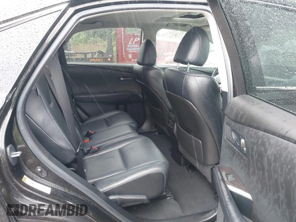 2015 Lexus RX 350 with VIN 2T2BK1BA8FC281425, listed as a IAAI auction lot 42341518 with 87,786 mi miles and . Bid and sale history available at DreamBid. Image 8.