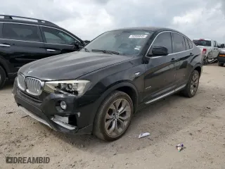 2018 BMW X4 xDrive28i with VIN 5UXXW3C5XJ0Z60559, listed as a Copart auction lot 53966645 with 112,474 mi miles and Clean Title. Bid and sale history available at carsss.com. Image 1.