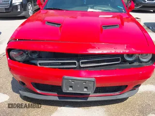 2015 Dodge Challenger SXT with VIN 2C3CDZAG0FH724572, listed as a IAAI auction lot 42052787 with 12,346 mi miles. Bid and sale history available at carsss.com. Image 12.