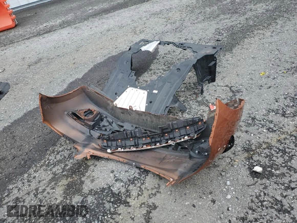 2020 Mitsubishi Mirage ES z VIN ML32A3HJ8LH010367, wystawiony jako Copart lot #58792955 z przebiegiem 20 617 mil mil oraz Szkoda całkowita • Salvage title. Historia ofert i sprzedaży dostępna na DreamBid. Obrazek 12.