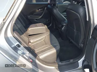 2015 Hyundai Azera Limited z VIN KMHFH4JG2FA483575, wystawiony jako IAAI lot #42422877 z przebiegiem 111 147 mil mil oraz . Historia ofert i sprzedaży dostępna na DreamBid. Obrazek 8.