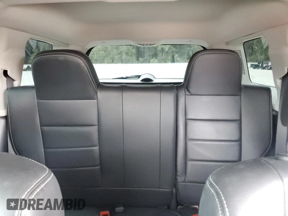 2017 Jeep Patriot High Altitude with VIN 1C4NJRFB3HD155274, listed as a Copart auction lot 80509394 with 92,384 mi miles and Salvage Title. Bid and sale history available at DreamBid. Image 10.
