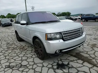 2012 Land Rover Range Rover SC с VIN SALMF1E46CA362052, выставлен на аукционе Copart как лот 56003875 с пробегом 143 252 миль миль и Списание • Salvage title. История ставок и продаж доступна на DreamBid. Изображение 14.