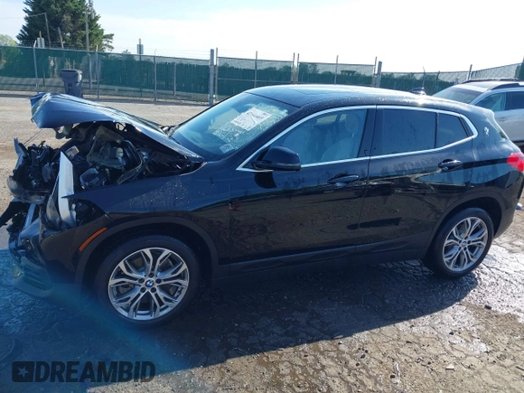 2018 BMW X2 sDrive28i z VIN WBXYJ3C34JEJ84230, wystawiony jako IAAI lot #42146469 z przebiegiem 53 369 mil mil oraz . Historia ofert i sprzedaży dostępna na DreamBid. Obrazek 14.