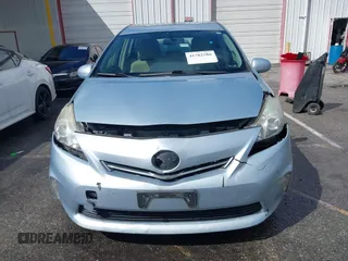 2012 Toyota Prius Two with VIN JTDZN3EU0C3139229, listed as a IAAI auction lot 41782586 with 141,216 mi miles and . Bid and sale history available at DreamBid. Image 12.