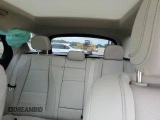 2022 Mercedes-Benz GLE 450 with VIN 4JGFB5KB9NA659899, listed as a Copart auction lot 56852885 with 31,324 mi miles and Salvage title. Bid and sale history available at DreamBid. Image 10.