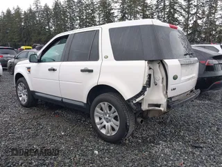 2008 Land Rover LR2 SE with VIN SALFS24N18H012007, listed as a IAAI auction lot 41673342 with 183,988 mi miles and . Bid and sale history available at DreamBid. Image 3.