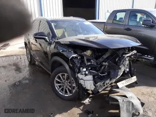2015 Lexus NX 200t with VIN JTJYARBZ2F2014248, listed as a Copart auction lot 38725313 with 104,207 mi miles. Bid and sale history available at carsss.com. Image 4.