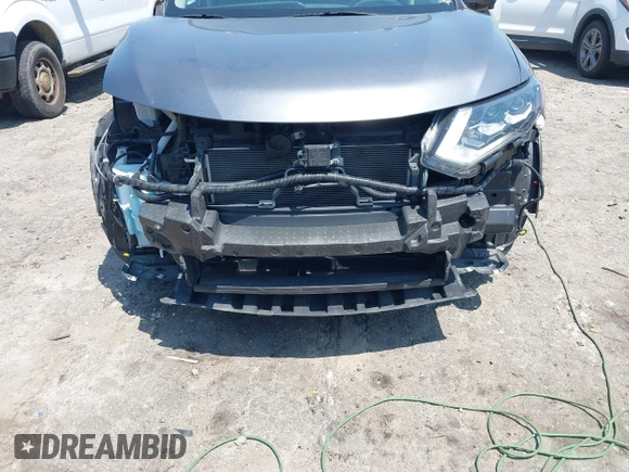 2017 Nissan Rogue SL с VIN 5N1AT2MT0HC748412, выставлен на аукционе IAAI как лот 42310325 с пробегом 94 514 миль миль и . История ставок и продаж доступна на DreamBid. Изображение 20.