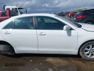 2011 Toyota Camry LE with VIN 4T1BF3EK0BU772590, listed as a IAAI auction lot 41916543 with 213,313 mi miles and . Bid and sale history available at DreamBid. Image 13.