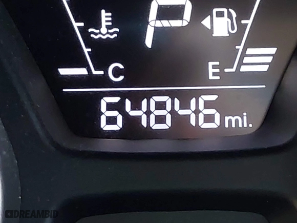 2016 Hyundai Elantra SE with VIN 5NPDH4AE0GH772071, listed as a IAAI auction lot 42094290 with 64,846 mi miles. Bid and sale history available at carsss.com. Image 16.