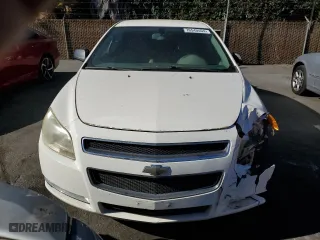 2008 Chevrolet Malibu LS w/1FL with VIN 1G1ZG57N18F197814, listed as a Copart auction lot 76540404 with 194,094 mi miles and Salvage Title. Bid and sale history available at carsss.com. Image 5.