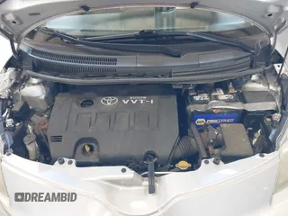 2009 Scion xD with VIN JTKKU10439J046122, listed as a IAAI auction lot 42562791 with 137,340 mi miles and . Bid and sale history available at DreamBid. Image 10.