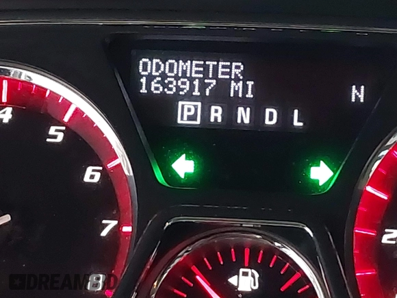 2013 GMC Acadia Denali with VIN 1GKKVTKD3DJ209037, listed as a IAAI auction lot 41449731 with 163,917 mi miles. Bid and sale history available at carsss.com. Image 15.