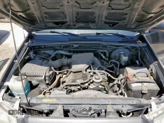 2013 Toyota Tacoma z VIN 5TFNX4CN7DX023126, wystawiony jako Copart lot #52924135 z przebiegiem 147 490 mil mil oraz Szkoda całkowita • Salvage title. Historia ofert i sprzedaży dostępna na DreamBid. Obrazek 11.