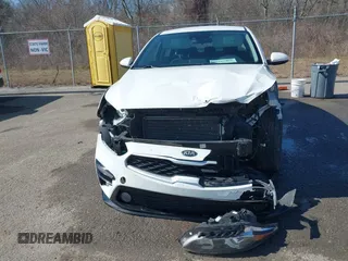 2021 Kia Forte LXS с VIN 3KPF24AD9ME312375, выставлен на аукционе IAAI как лот 41525460 с пробегом 64 280 миль миль и . История ставок и продаж доступна на DreamBid. Изображение 13.