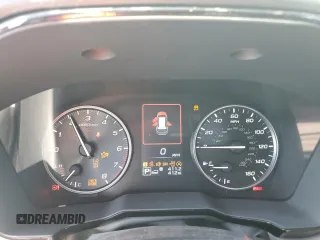 2025 Subaru Outback Premium с VIN 4S4BTAFC7S3150871, выставлен на аукционе Copart как лот 52911465 с пробегом 412 миль миль и Списание • Salvage title. История ставок и продаж доступна на DreamBid. Изображение 9.