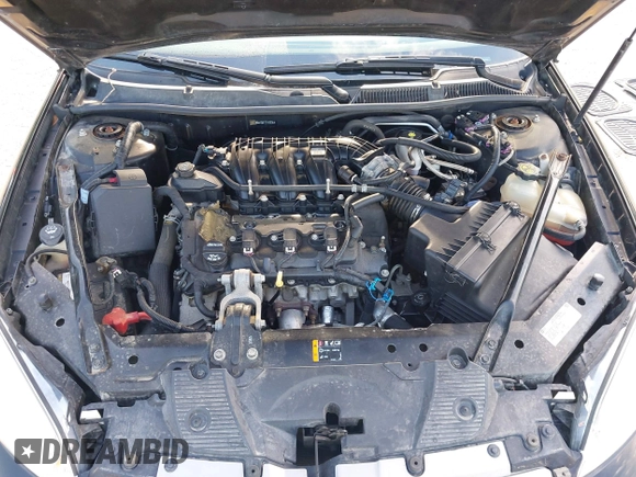 2015 Chevrolet Impala LT с VIN 2G1WB5E38F1152036, выставлен на аукционе IAAI как лот 42379778 с пробегом 95 028 миль миль и . История ставок и продаж доступна на DreamBid. Изображение 10.
