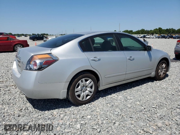 2009 Nissan Altima 2.5 SL with VIN 1N4AL21E69N542923, listed as a Copart auction lot 53723075 with 59,978 mi miles and Salvage Title. Bid and sale history available at carsss.com. Image 3.