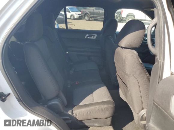 2011 Ford Explorer XLT с VIN 1FMHK8D80BGA52438, выставлен на аукционе Copart как лот 59266025 с пробегом 220 807 миль миль и Чистый • Clean title. История ставок и продаж доступна на DreamBid. Изображение 11.