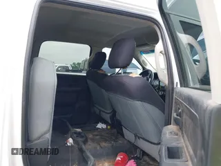 2018 Ram 2500 Tradesman with VIN 3C6UR5CJ6JG283565, listed as a IAAI auction lot 42111662 with 146,527 mi miles and . Bid and sale history available at DreamBid. Image 8.