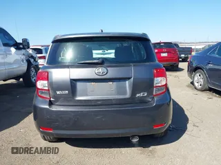 2012 Scion xD with VIN JTKKU4B4XC1023720, listed as a IAAI auction lot 41774748 with 74,371 mi miles and . Bid and sale history available at DreamBid. Image 16.