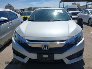 2016 Honda Civic Sedan EX with VIN 19XFC2F88GE238495, listed as a IAAI auction lot 41856415 with 178,617 mi miles. Bid and sale history available at carsss.com. Image 12.