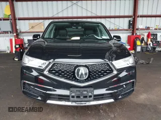 2019 Acura MDX with VIN 5J8YD4H32KL017818, listed as a IAAI auction lot 42517763 with 81,845 mi miles and . Bid and sale history available at DreamBid. Image 12.