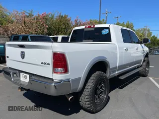 2013 Ram 2500 Laramie with VIN 3C6UR5NL8DG550983, listed as a Copart auction lot 73557174 with 93,921 mi miles and Clean Title. Bid and sale history available at carsss.com. Image 4.
