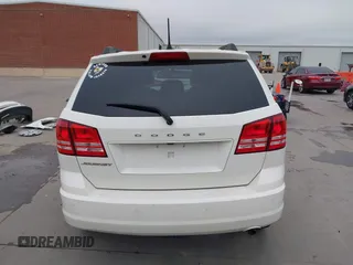 2020 Dodge Journey SE Value with VIN 3C4PDCAB4LT254595, listed as a IAAI auction lot 41572159 with 124,804 mi miles and . Bid and sale history available at carsss.com. Image 17.