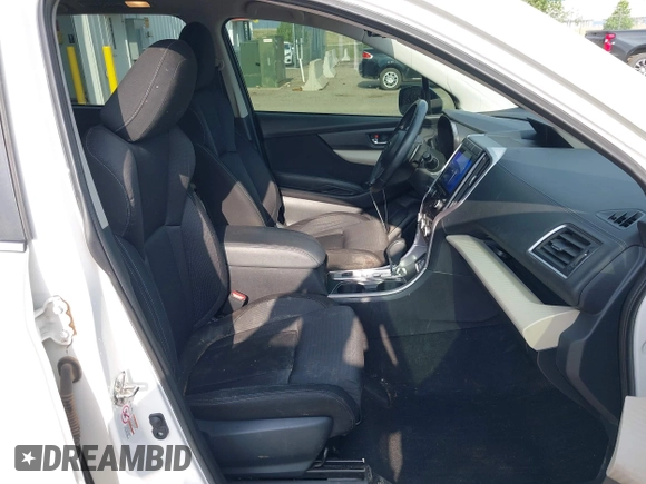 2019 Subaru Ascent Premium with VIN 4S4WMACDXK3442512, listed as a IAAI auction lot 42311693 with 84,490 mi miles and . Bid and sale history available at DreamBid. Image 5.
