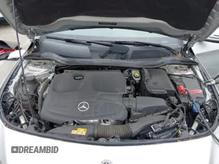 2018 Mercedes-Benz CLA 250 z VIN WDDSJ4EBXJN593951, wystawiony jako IAAI lot #42465181 z przebiegiem 76 114 mil mil oraz . Historia ofert i sprzedaży dostępna na DreamBid. Obrazek 10.
