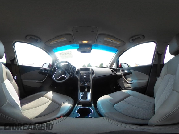 2016 Buick Verano with VIN 1G4PP5SK2G4100251, listed as a IAAI auction lot 42754794 with 97,516 mi miles and . Bid and sale history available at DreamBid. Image 19.