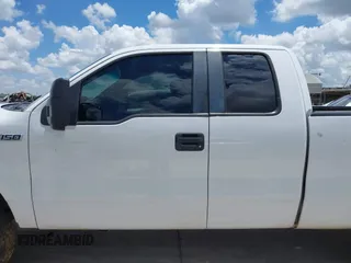 2011 Ford F-150 XL with VIN 1FTFX1CF2BFC30554, listed as a IAAI auction lot 42560406 with 291,008 mi miles and . Bid and sale history available at DreamBid. Image 15.
