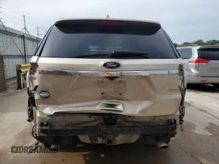 2017 Ford Explorer XLT с VIN 1FM5K8D89HGA92626, выставлен на аукционе Copart как лот 56762165 с пробегом 145 886 миль миль и На запчасти • Non repairable. История ставок и продаж доступна на DreamBid. Изображение 6.