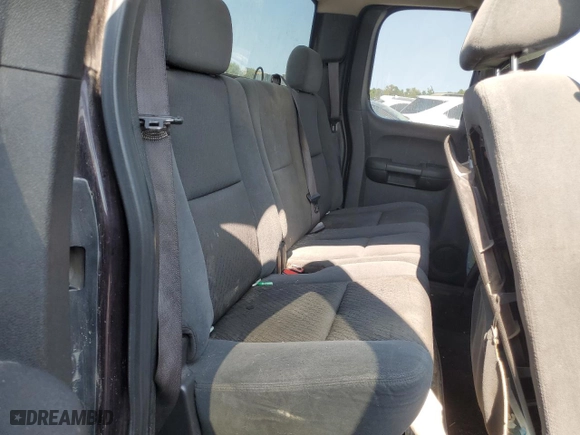 2009 Chevrolet Silverado 1500 LT with VIN 1GCEK29C49Z240699, listed as a Copart auction lot 70318644 with 294,412 mi miles and Salvage Title. Bid and sale history available at carsss.com. Image 10.
