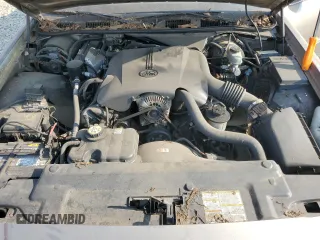 2001 Mercury Grand Marquis LS z VIN 2MEFM75W91X664545, wystawiony jako Copart lot #59572735 z przebiegiem 141 785 mil mil oraz Czysty tytuł • Clean title. Historia ofert i sprzedaży dostępna na DreamBid. Obrazek 11.