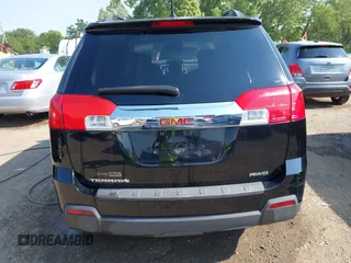 2010 GMC Terrain SLE-2 z VIN 2CTFLEEW3A6241947, wystawiony jako IAAI lot #42449864 z przebiegiem 131 655 mil mil oraz . Historia ofert i sprzedaży dostępna na DreamBid. Obrazek 16.