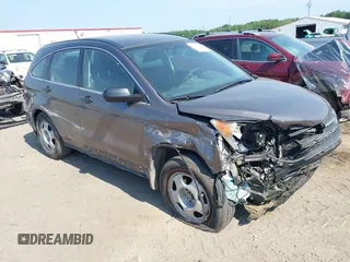 2011 Honda CR-V LX z VIN 3CZRE3H33BG705683, wystawiony jako IAAI lot #42159586 z przebiegiem 264 317 mil mil oraz . Historia ofert i sprzedaży dostępna na DreamBid. Obrazek 1.