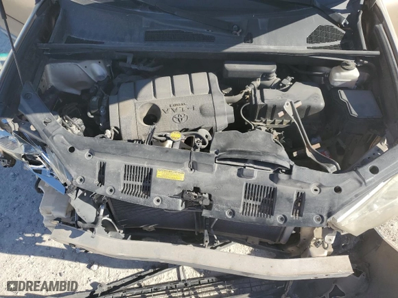 2011 Toyota Highlander with VIN 5TDZA3EHXBS009356, listed as a Copart auction lot 89105275 with 211,665 mi miles and Salvage Title. Bid and sale history available at carsss.com. Image 12.