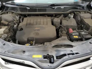 2015 Toyota Venza XLE z VIN 4T3BK3BB4FU115532, wystawiony jako Copart lot #54338965 z przebiegiem 115 271 mil mil oraz Szkoda całkowita • Salvage title. Historia ofert i sprzedaży dostępna na DreamBid. Obrazek 12.