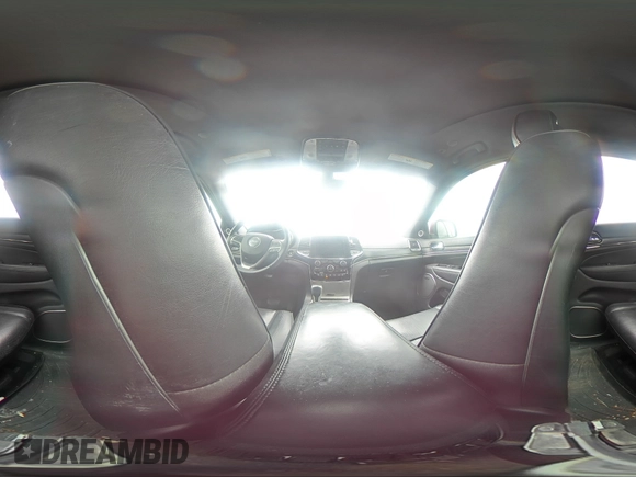 2019 Jeep Grand Cherokee High Altitude с VIN 1C4RJFCG0KC636953, выставлен на аукционе Copart как лот 52149415 с пробегом 67 718 миль миль и Списание • Salvage title. История ставок и продаж доступна на DreamBid. Изображение 13.