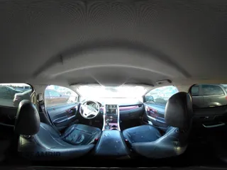 2013 Ford Edge SEL with VIN 2FMDK3JC2DBB17388, listed as a IAAI auction lot 41066420 with 155,259 mi miles. Bid and sale history available at carsss.com. Image 20.