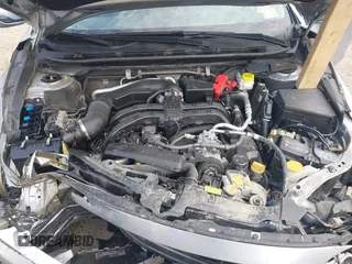 2022 Subaru Legacy Premium with VIN 4S3BWAC69N3020704, listed as a IAAI auction lot 42065338 with Not provided miles and . Bid and sale history available at DreamBid. Image 10.
