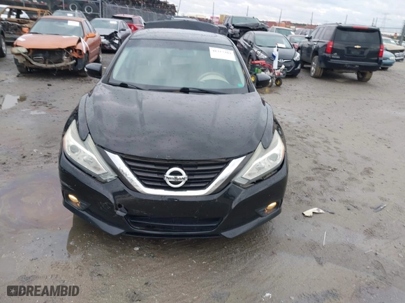 2016 Nissan Altima 2.5 SL with VIN 1N4AL3AP4GC161524, listed as a IAAI auction lot 41317383 with 144,810 mi miles. Bid and sale history available at carsss.com. Image 12.