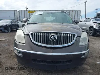 2009 Buick Enclave CXL with VIN 5GAER23D19J211349, listed as a IAAI auction lot 41653287 with Not Provided miles and . Bid and sale history available at carsss.com. Image 11.