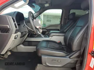 2021 Ford Super Duty F-250 SRW XL with VIN 1FT8W2BT1MEC89452, listed as a Copart auction lot 48878025 with 73,803 mi miles and Salvage Title. Bid and sale history available at carsss.com. Image 7.